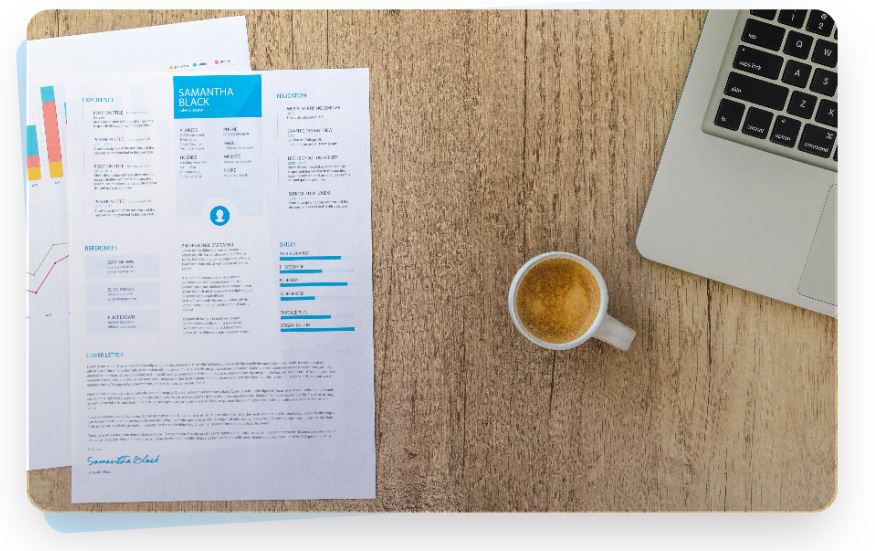 CV Sourcing