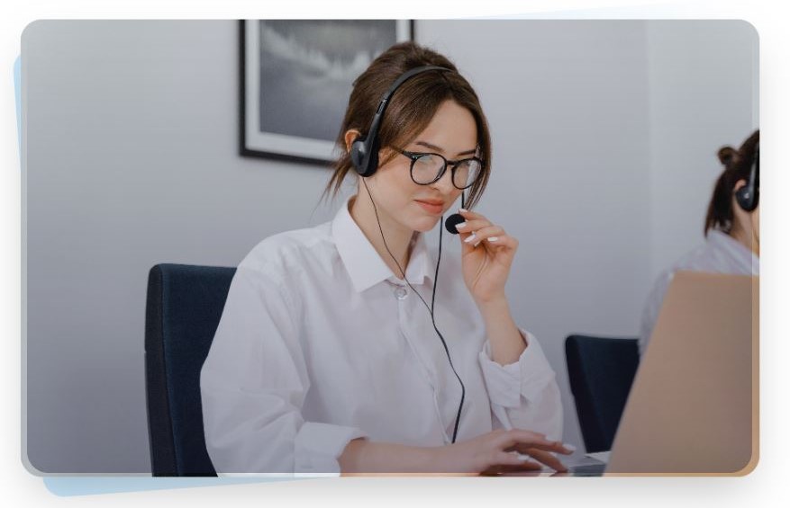 Dedicated Business Development Manager